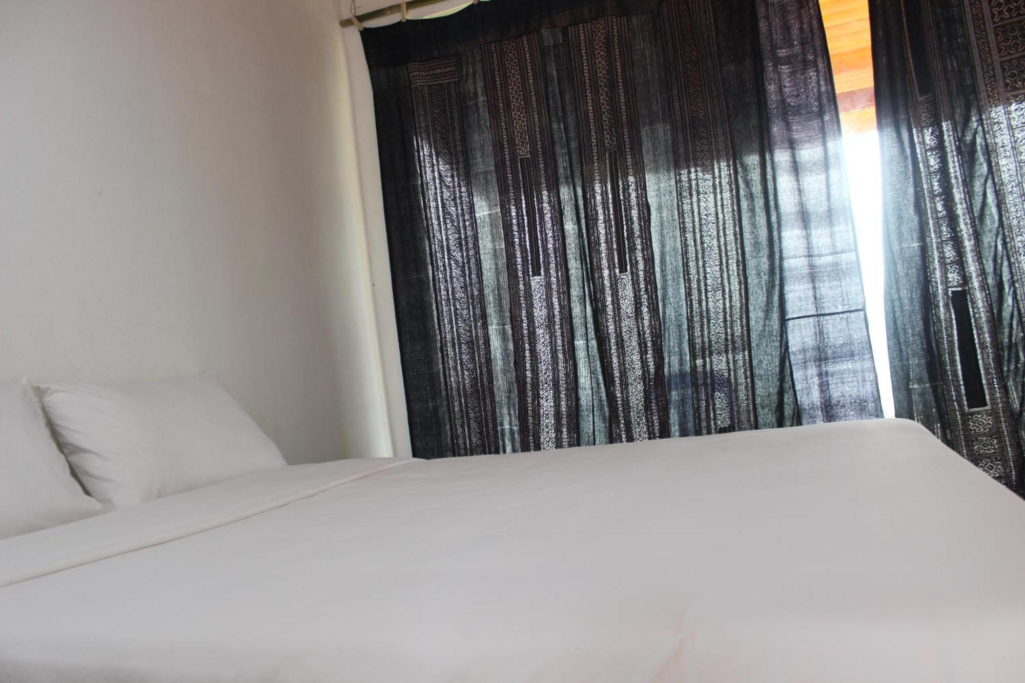 Sapa Hillcrest Homestay 라오까이 외부 사진