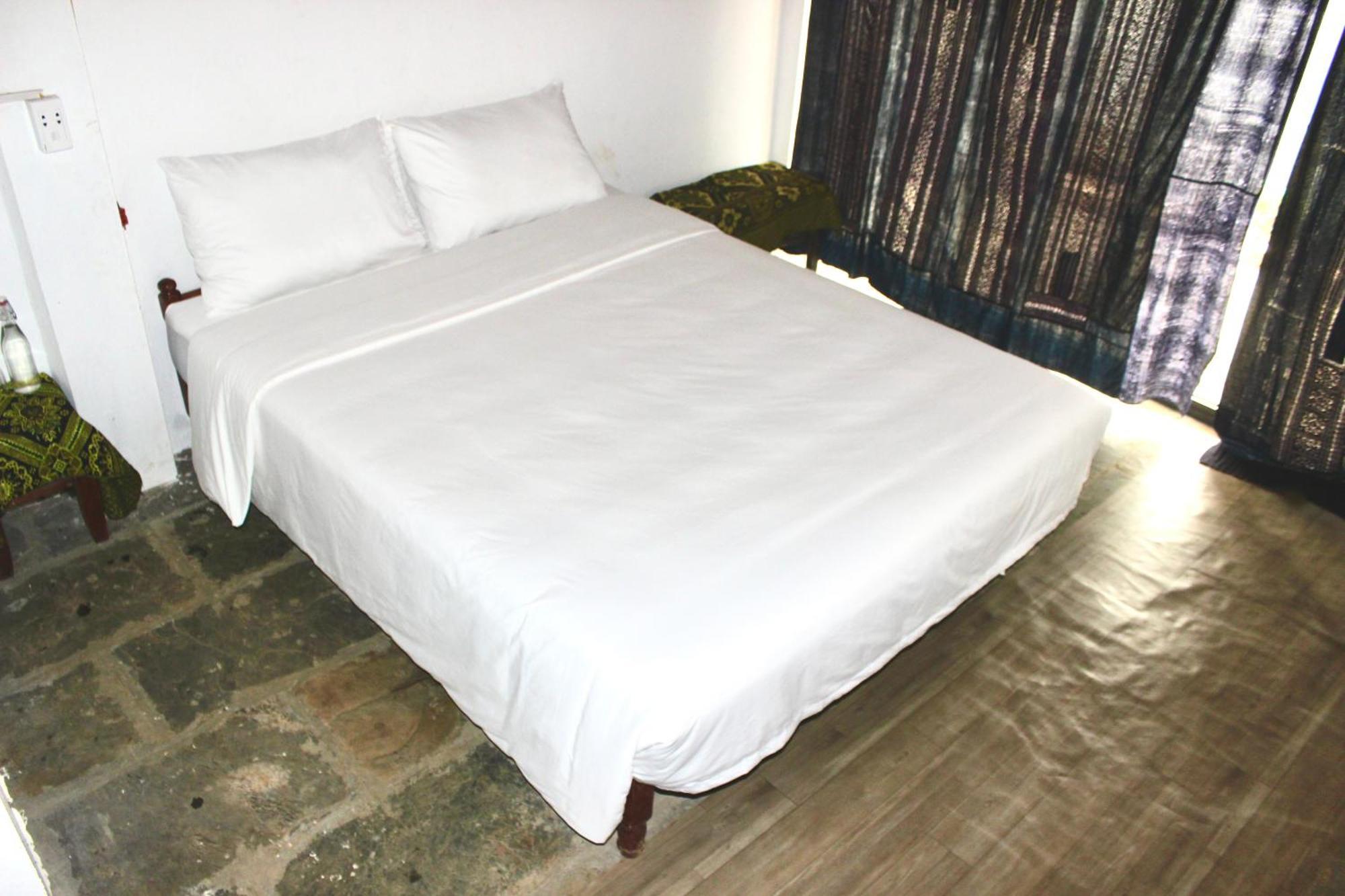 Sapa Hillcrest Homestay 라오까이 외부 사진
