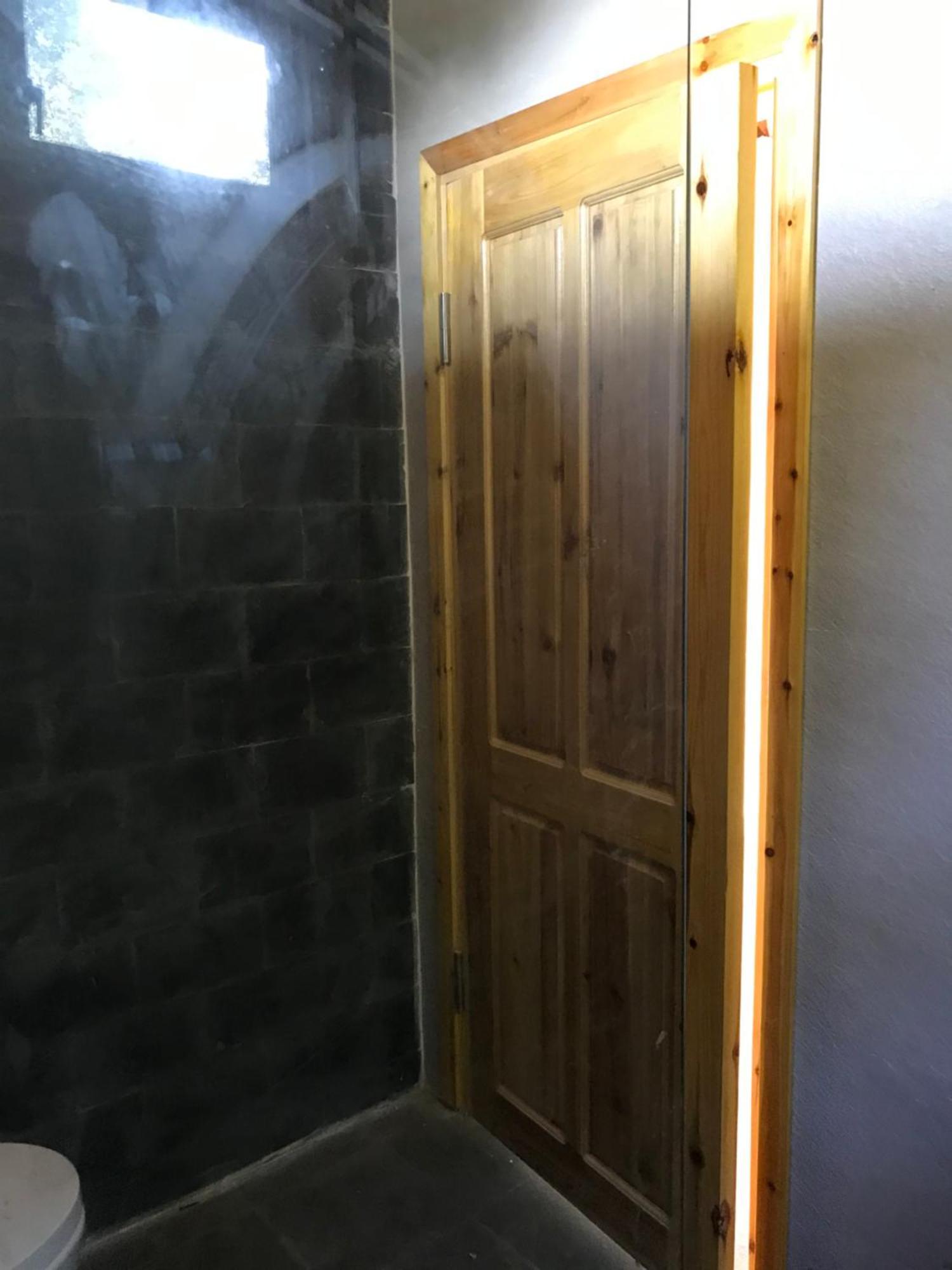 Sapa Hillcrest Homestay 라오까이 외부 사진