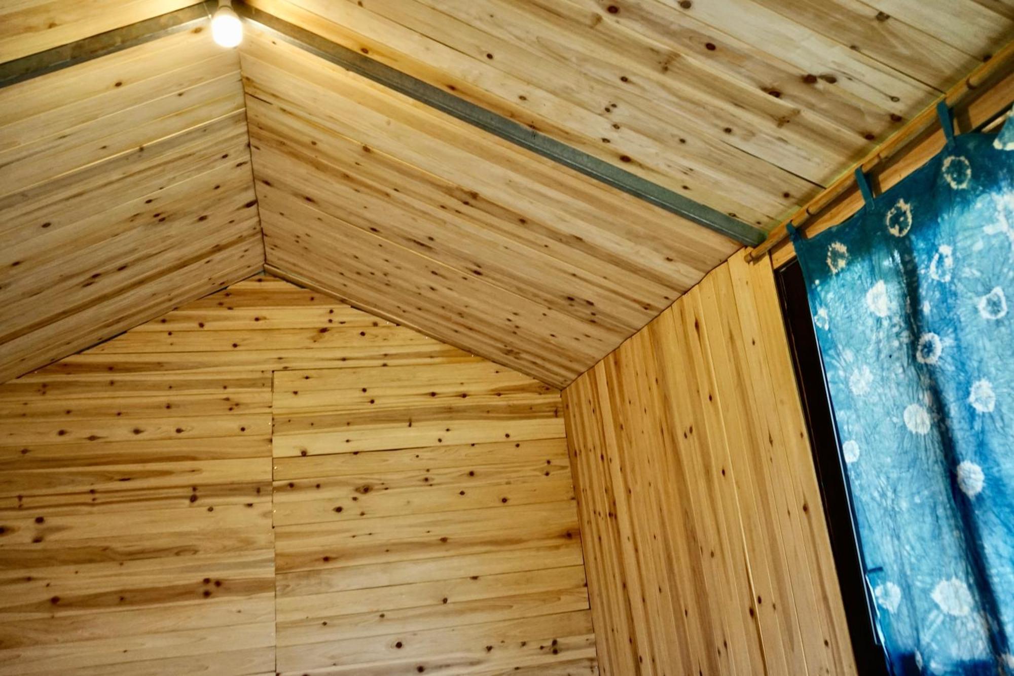 Sapa Hillcrest Homestay 라오까이 외부 사진