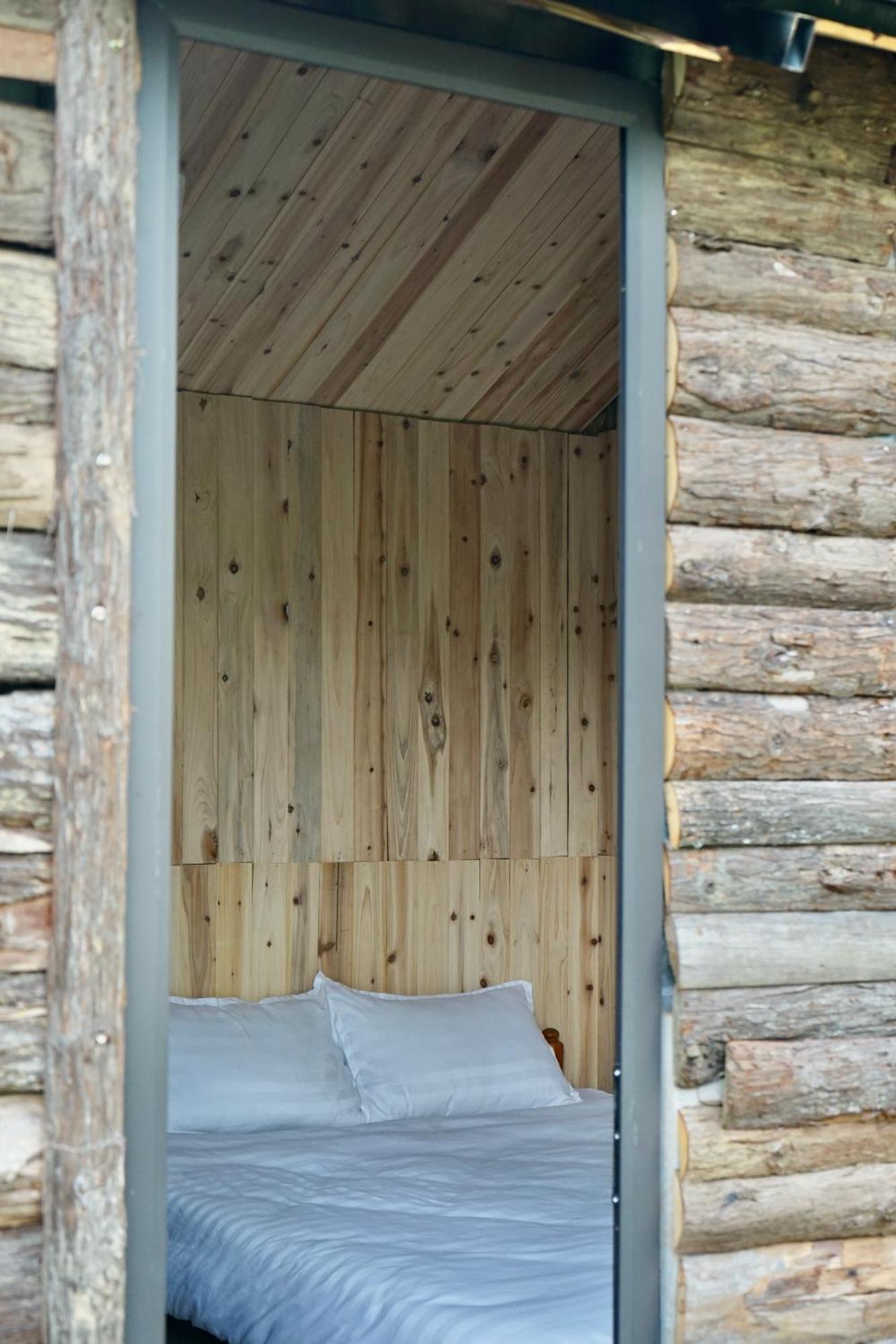 Sapa Hillcrest Homestay 라오까이 외부 사진
